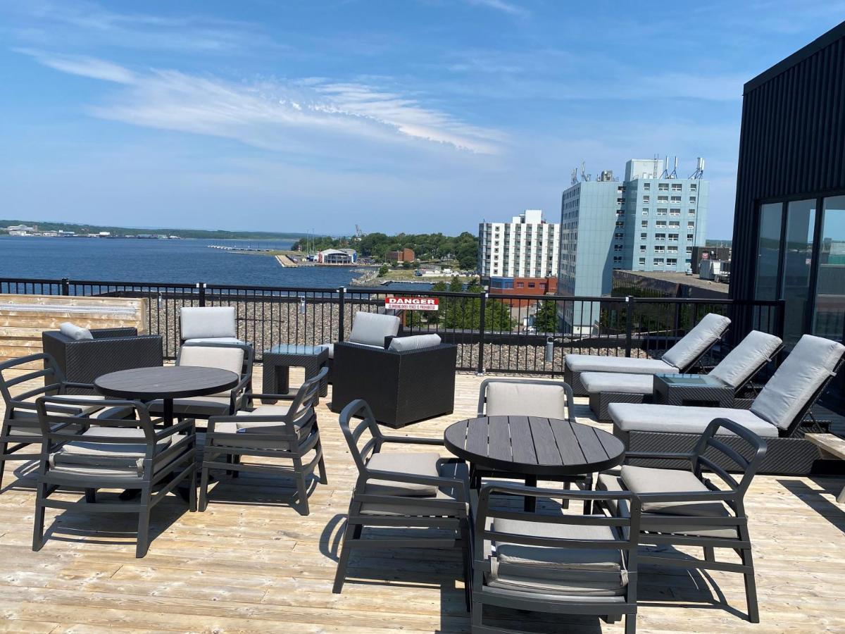 The Simon Hotel Сидней Экстерьер фото