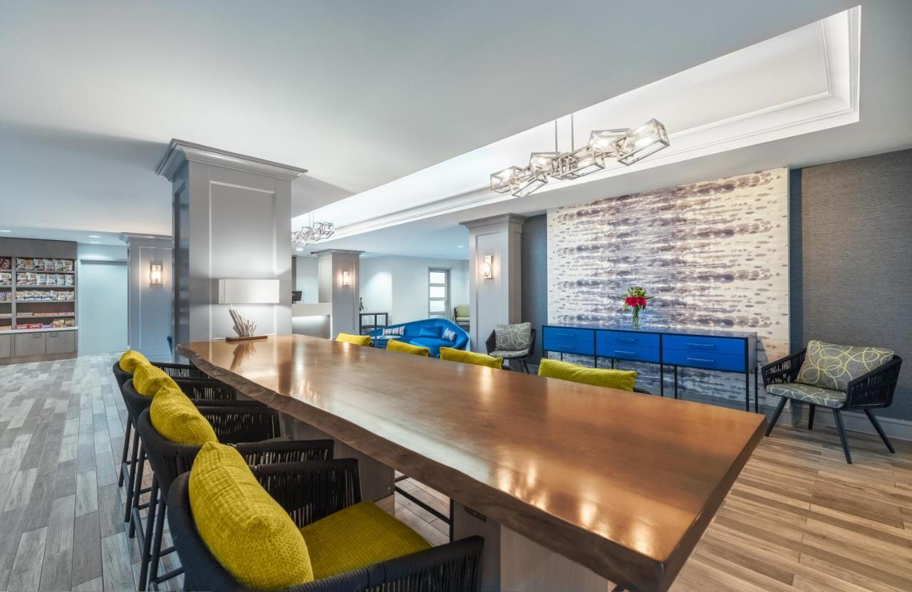 The Simon Hotel Сидней Экстерьер фото