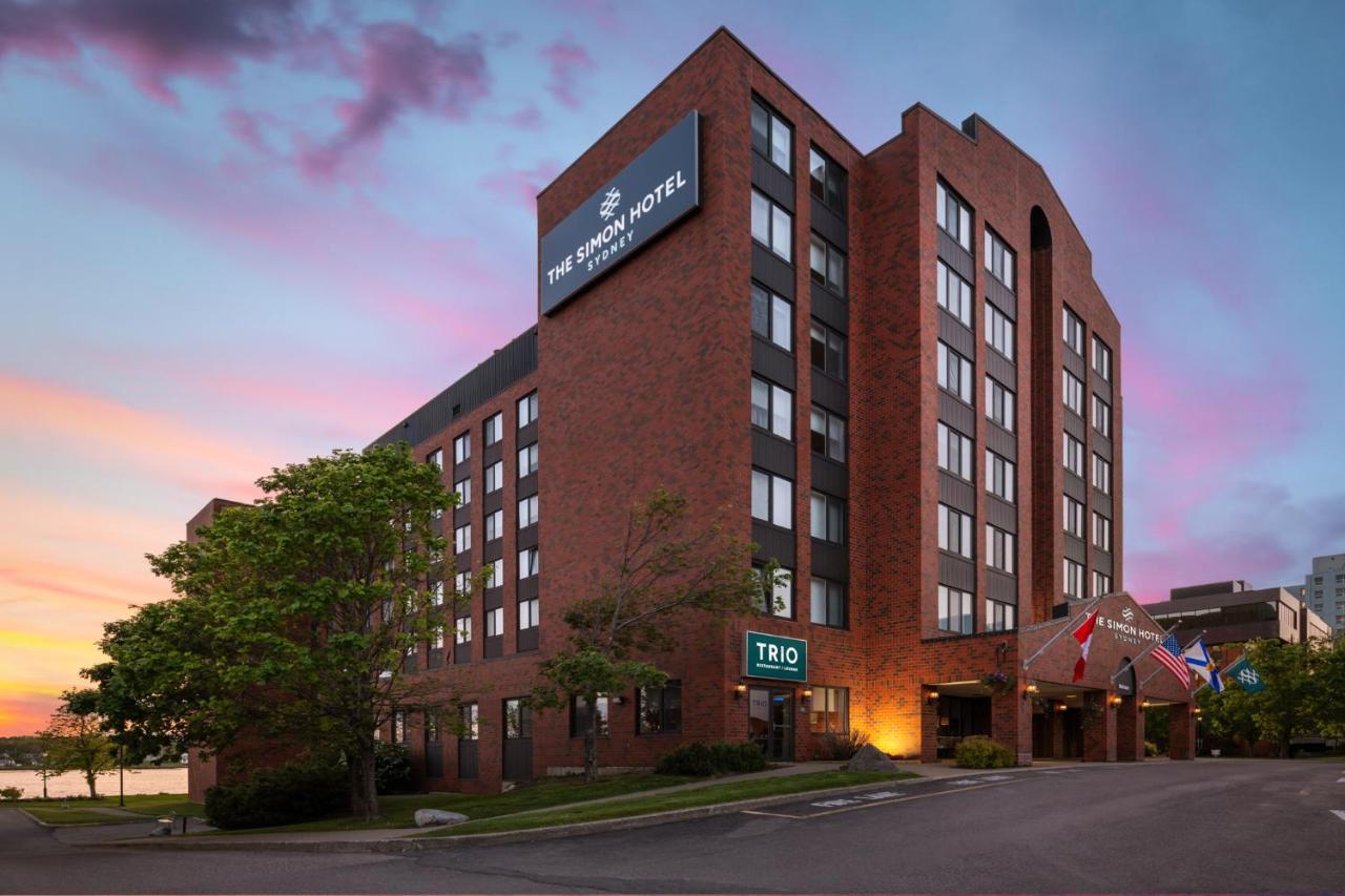 The Simon Hotel Сидней Экстерьер фото